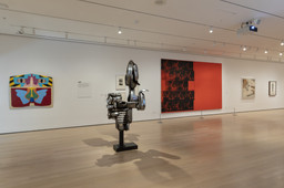 Installation photo, 4 of 53