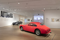 Automania. Jul 4, 2021–Jan 3, 2022. 8 other works identified