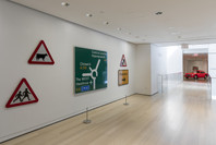 Automania. Jul 4, 2021–Jan 3, 2022. 4 other works identified