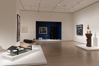 513: The New Spirit in Paris. Ongoing. 7 other works identified