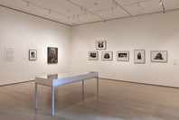 514: Weimar Citizens. Ongoing. 7 other works identified