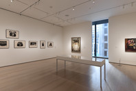 514: Weimar Citizens. Ongoing. 7 other works identified