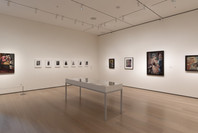 514: Weimar Citizens. Ongoing. 11 other works identified