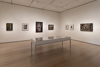 514: Weimar Citizens. Ongoing. 6 other works identified