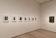 514: Weimar Citizens. Ongoing. 7 other works identified