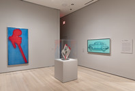 407: On Plexiglass. Jul 21, 2021–Nov 28, 2023. 2 other works identified