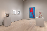 407: On Plexiglass. Jul 21, 2021–Nov 28, 2023. 4 other works identified