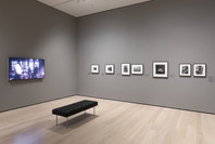 409: Gordon Parks and “The Atmosphere of Crime”. Spring 2020–Spring 2022. 6 other works identified