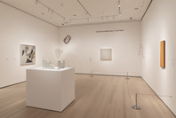 507: Katarzyna Kobro, Shaping Space. Aug 7, 2021–Mar 24, 2022. 4 other works identified
