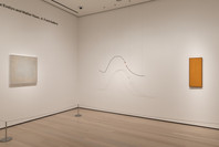 507: Katarzyna Kobro, Shaping Space. Aug 7, 2021–Mar 24, 2022. 2 other works identified