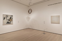 507: Katarzyna Kobro, Shaping Space. Aug 7, 2021–Mar 24, 2022. 2 other works identified