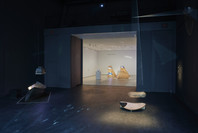 Shigeko Kubota: Liquid Reality. Aug 21, 2021–Feb 13, 2022.