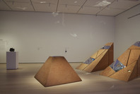 Shigeko Kubota: Liquid Reality. Aug 21, 2021–Feb 13, 2022.