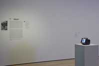 Shigeko Kubota: Liquid Reality. Aug 21, 2021–Feb 13, 2022.