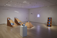 Shigeko Kubota: Liquid Reality. Aug 21, 2021–Feb 13, 2022. 1 other work identified