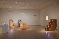 Shigeko Kubota: Liquid Reality. Aug 21, 2021–Feb 13, 2022. 1 other work identified