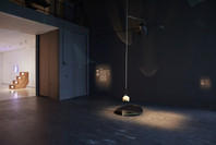 Shigeko Kubota: Liquid Reality. Aug 21, 2021–Feb 13, 2022.