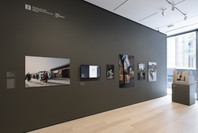 Reuse, Renew, Recycle: Recent Architecture from China. Sep 18, 2021–Jul 4, 2022. 6 other works identified