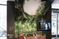 Reuse, Renew, Recycle: Recent Architecture from China. Sep 18, 2021–Jul 4, 2022. 1 other work identified