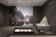 Reuse, Renew, Recycle: Recent Architecture from China. Sep 18, 2021–Jul 4, 2022. 5 other works identified