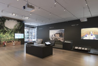 Reuse, Renew, Recycle: Recent Architecture from China. Sep 18, 2021–Jul 4, 2022. 11 other works identified
