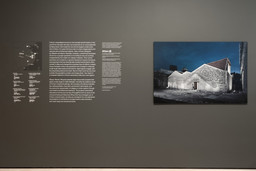 Installation photo, 2 of 22