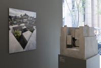 Reuse, Renew, Recycle: Recent Architecture from China. Sep 18, 2021–Jul 4, 2022. 1 other work identified