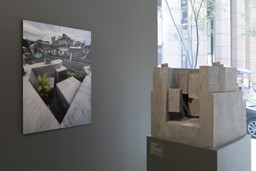 Installation photo, 20 of 22