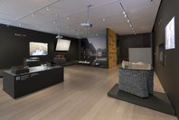 Reuse, Renew, Recycle: Recent Architecture from China. Sep 18, 2021–Jul 4, 2022. 6 other works identified