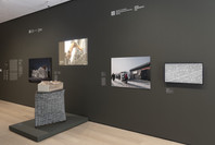 Reuse, Renew, Recycle: Recent Architecture from China. Sep 18, 2021–Jul 4, 2022. 1 other work identified
