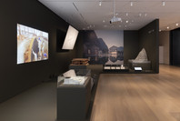 Reuse, Renew, Recycle: Recent Architecture from China. Sep 18, 2021–Jul 4, 2022. 4 other works identified