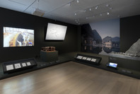 Reuse, Renew, Recycle: Recent Architecture from China. Sep 18, 2021–Jul 4, 2022. 12 other works identified