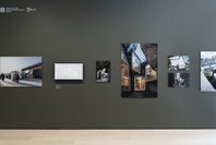 Reuse, Renew, Recycle: Recent Architecture from China. Sep 18, 2021–Jul 4, 2022. 5 other works identified