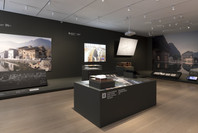Reuse, Renew, Recycle: Recent Architecture from China. Sep 18, 2021–Jul 4, 2022. 7 other works identified