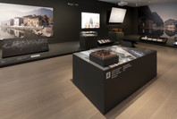 Reuse, Renew, Recycle: Recent Architecture from China. Sep 18, 2021–Jul 4, 2022. 7 other works identified