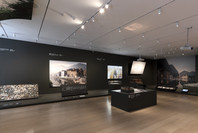 Reuse, Renew, Recycle: Recent Architecture from China. Sep 18, 2021–Jul 4, 2022. 8 other works identified