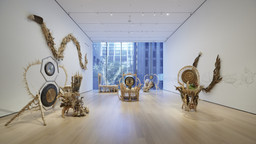 Installation photo, 1 of 17