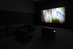 Installation photo, 1 of 7