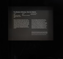 Installation photo, 5 of 5