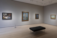 502: Lillie P. Bliss . Fall 2021 - Spring 2023. 3 other works identified