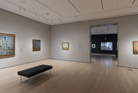 502: Lillie P. Bliss . Fall 2021 - Spring 2023. 3 other works identified