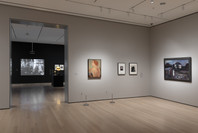 502: Lillie P. Bliss . Fall 2021 - Spring 2023. 3 other works identified