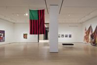 415: Divided States of America. Ongoing. 7 other works identified