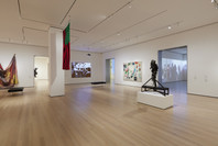 415: Divided States of America. Ongoing. 9 other works identified