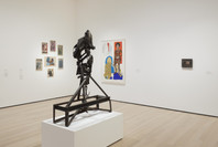 415: Divided States of America. Ongoing. 7 other works identified