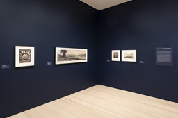 Installation photo, 1 of 11