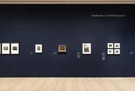 501: Motion and Illumination. Fall 2021 - Fall 2022. 10 other works identified