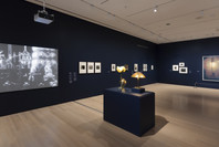 501: Motion and Illumination. Fall 2021 - Fall 2022. 10 other works identified