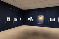 501: Motion and Illumination. Fall 2021 - Fall 2022. 10 other works identified
