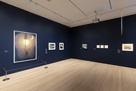 501: Motion and Illumination. Fall 2021 - Fall 2022. 7 other works identified